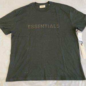 Fear of God Essentials Tee